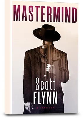 thriller-writing-service